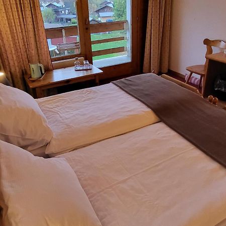 Hotel La Tour D'Ai 레셍 외부 사진