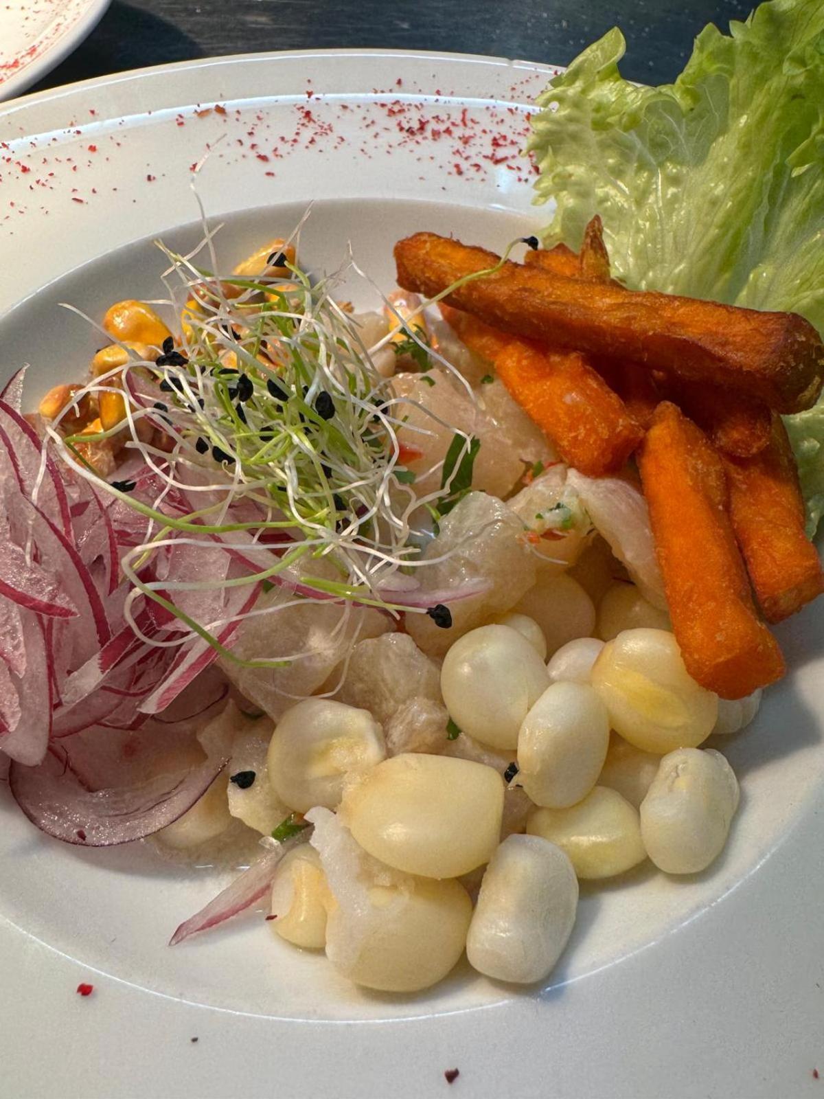 Hotel La Tour D'Ai 레셍 외부 사진